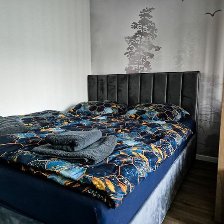 Apartman Lesa Брезно Экстерьер фото