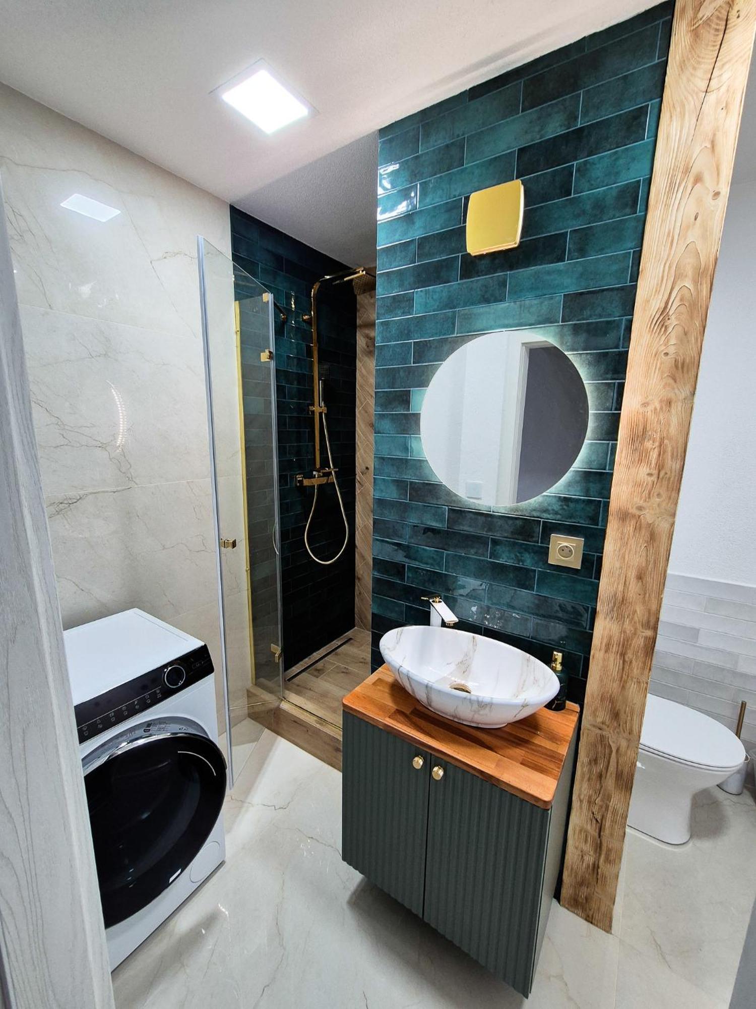 Apartman Lesa Брезно Экстерьер фото