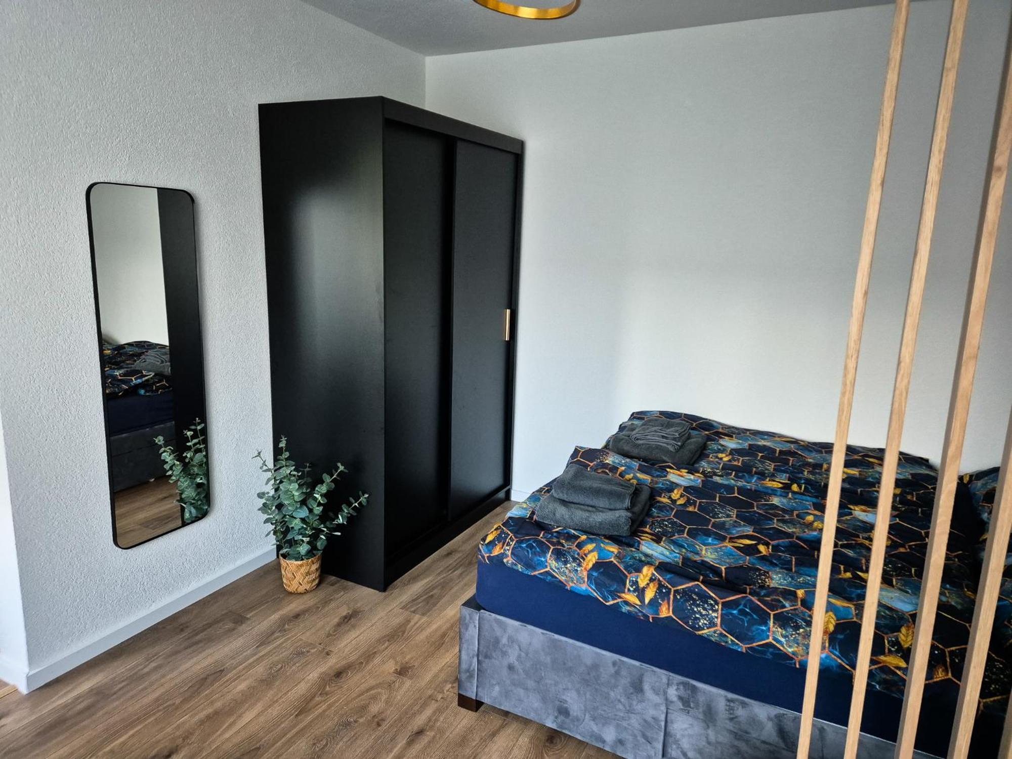 Apartman Lesa Брезно Экстерьер фото